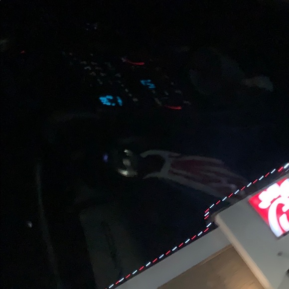 Meet your Posher, Joshua - Picture 1 of 1